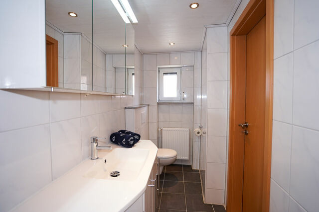 Ferienwohnung in Grömitz - Alte Liebe 3 - Bild 22