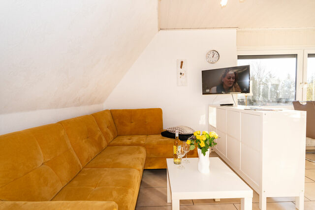 Ferienwohnung in Grömitz - Alte Liebe 4 - Bild 2