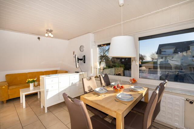 Ferienwohnung in Grömitz - Alte Liebe 4 - Bild 4