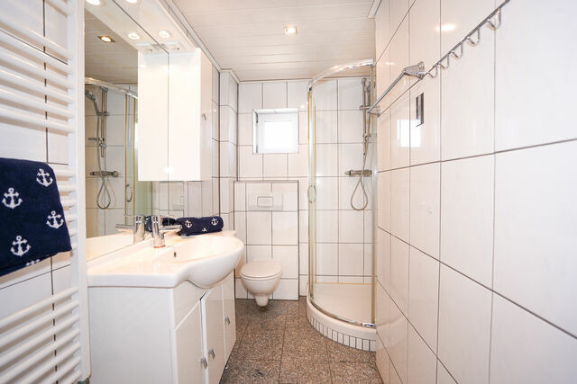 Ferienwohnung in Grömitz - Alte Liebe 4 - Bild 13