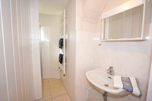 Ferienwohnung in Grömitz - Alte Liebe 4 - Bild 15