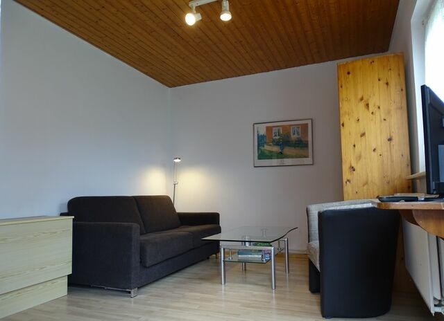 Ferienwohnung in Dahme - Haus Rosi Whg. 4 - Bild 2