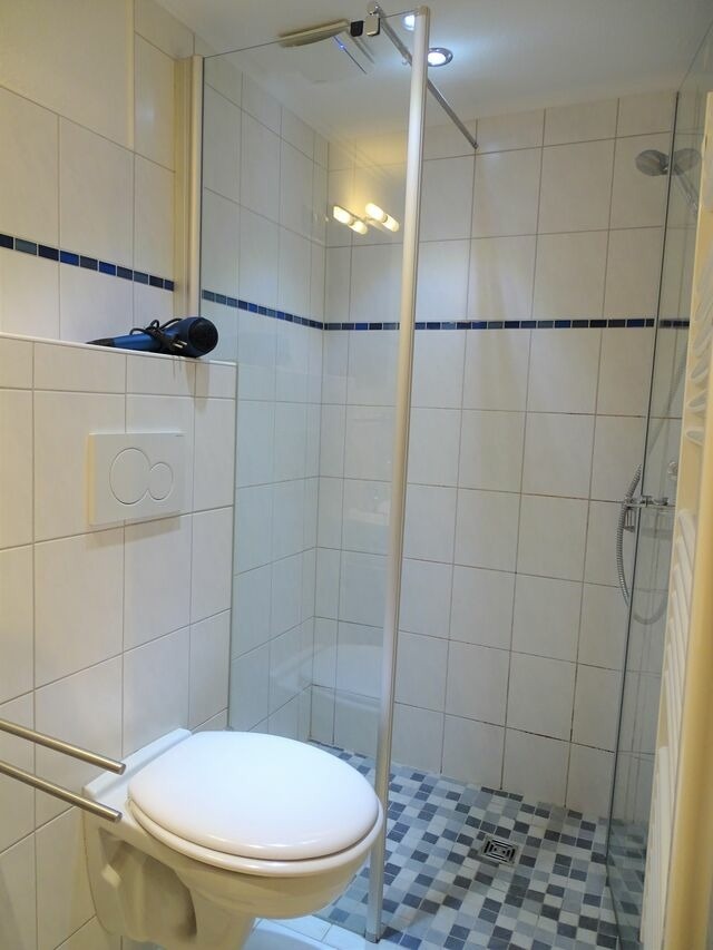 Ferienwohnung in Dahme - Haus Rosi Whg. 4 - Bild 5