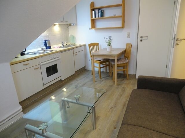 Ferienwohnung in Dahme - Haus Rosi Whg. 1 - Bild 7