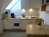 Ferienwohnung in Dahme - Haus Rosi Whg. 1 - Bild 8
