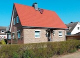 Ferienwohnung in Dahme - Haus Rosi Whg. 1 - Bild 14