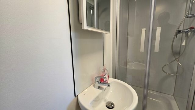 Ferienhaus in Ahlbeck - Kaiserbad Ahlbeck - Süßes Ferienhaus Strandheim - Bild 11