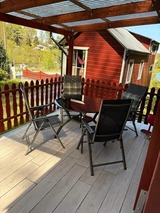 Ferienhaus in Ahlbeck - Kaiserbad Ahlbeck - Süßes Ferienhaus Strandheim - Bild 13