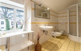 Ferienwohnung in Heringsdorf - Kaiserbad Heringsdorf - Idyllische Ferienwohnung Kaj&uuml;te - Bild 5
