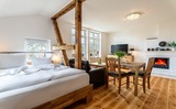 Ferienwohnung in Heringsdorf - Kaiserbad Heringsdorf - Gem&uuml;tliche Ferienwohnung Koje - Bild 3
