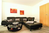 Ferienwohnung in Karlshagen - Ostseebad Karlshagen - gef&auml;llige Ferienwohnung Winter - Bild 1