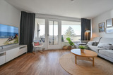 Ferienwohnung in Kellenhusen - Ferienwohnung Hygge Sol Mare Whg. 52 mit Schwimmbad (Innenpool) und Sauna in Kellenhusen - Bild 7