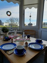 Ferienwohnung in Dahme - FeWo Seeschloss Nr. 5 - Bild 7