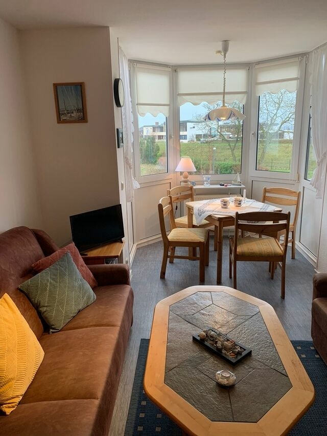 Ferienwohnung in Dahme - FeWo Seeschloss Nr. 5 - Bild 9