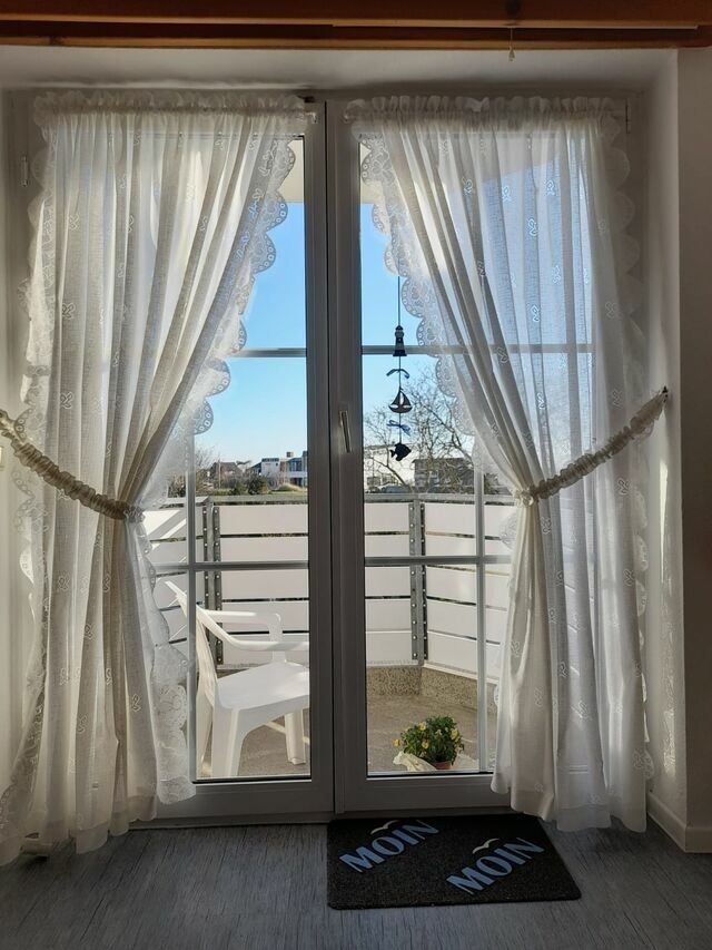 Ferienwohnung in Dahme - FeWo Seeschloss Nr. 5 - Bild 13