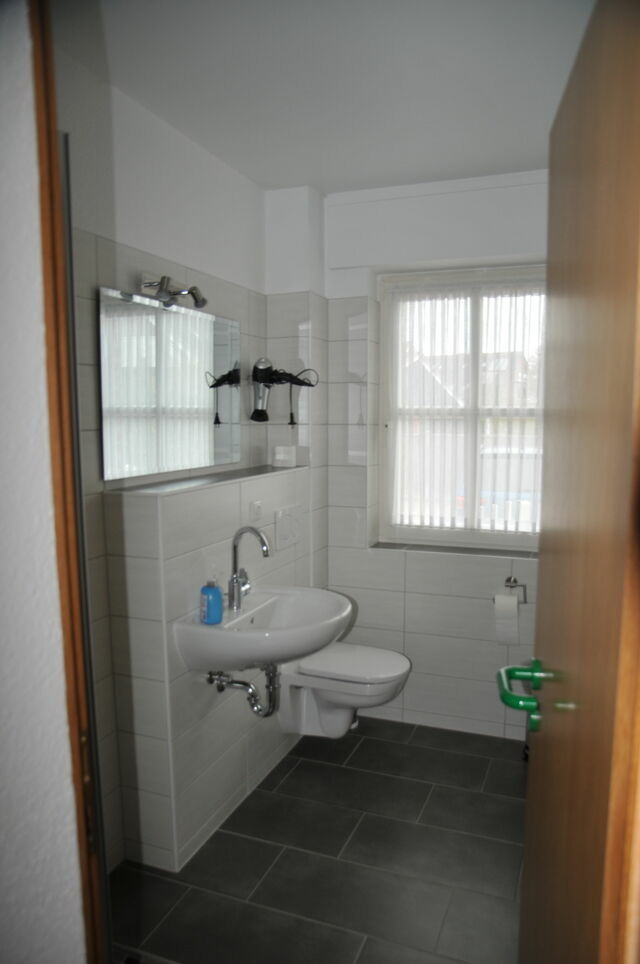 Ferienwohnung in Kellenhusen - Haus Jodokus, Whg. Hannibal - Bild 11