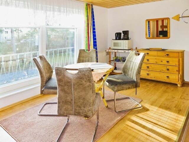 Doppelzimmer in Ahlbeck - DZ 12 Doppelzimmer - Bild 3