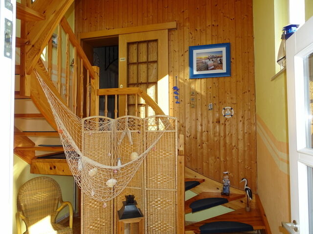 Doppelzimmer in Ahlbeck - DZ 12 Doppelzimmer - Bild 5