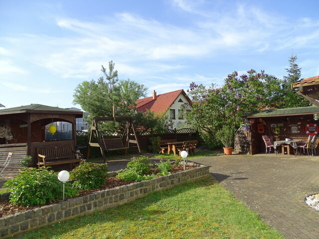 Doppelzimmer in Ahlbeck - DZ 12 Doppelzimmer - Bild 7