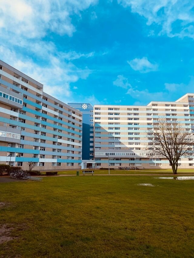 Ferienwohnung in Heiligenhafen - Heimatbutze Meerweh K-1-5 - Bild 15