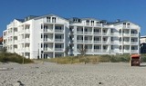 Ferienwohnung in Großenbrode - Haus "Meerblick-Villa", Wohnung "Strandliebe" - Bild 1