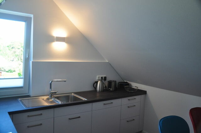 Ferienwohnung in Eckernförde - Am Alten Leuchtfeuer - Bild 5