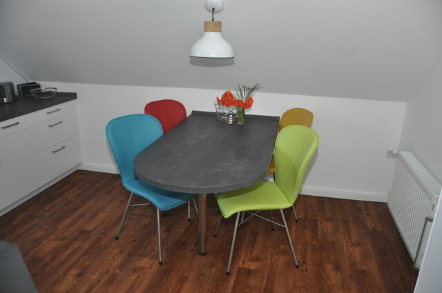 Ferienwohnung in Eckernförde - Am Alten Leuchtfeuer - Bild 7