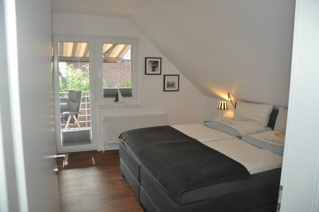 Ferienwohnung in Eckernförde - Am Alten Leuchtfeuer - Bild 8