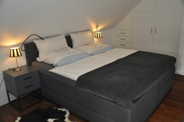 Ferienwohnung in Eckernförde - Am Alten Leuchtfeuer - Bild 9