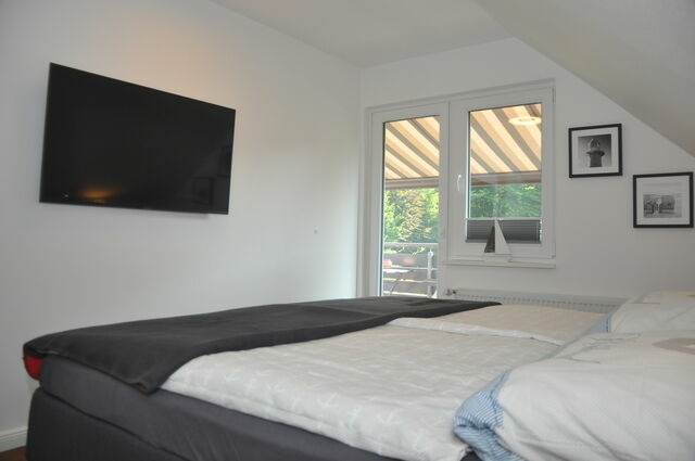 Ferienwohnung in Eckernförde - Am Alten Leuchtfeuer - Bild 10