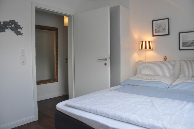 Ferienwohnung in Eckernförde - Am Alten Leuchtfeuer - Bild 12