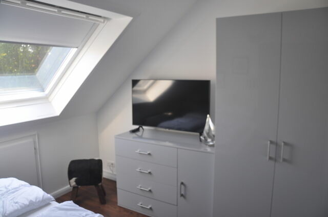 Ferienwohnung in Eckernförde - Am Alten Leuchtfeuer - Bild 14