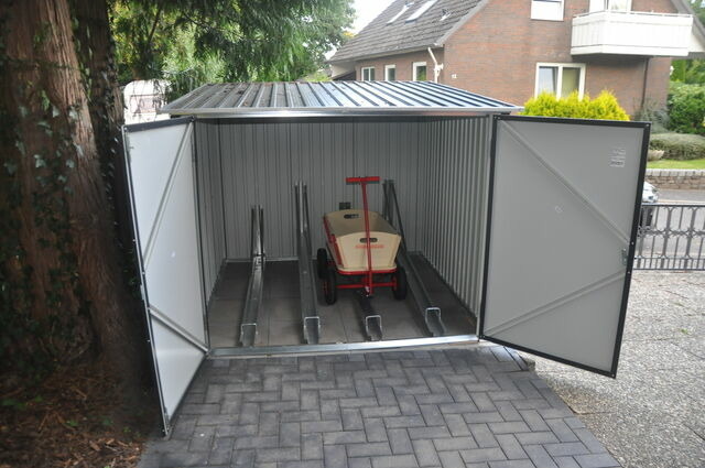 Ferienwohnung in Eckernförde - Am Alten Leuchtfeuer - Bild 21