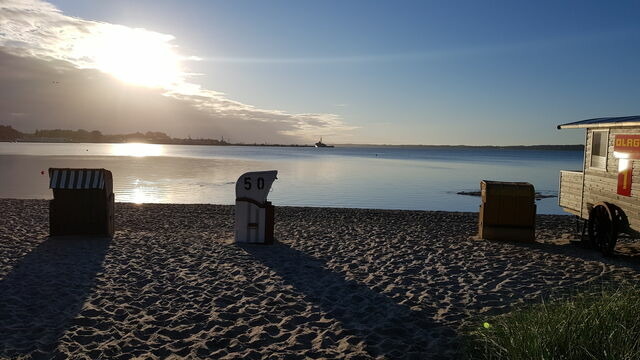 Ferienwohnung in Eckernförde - Am Alten Leuchtfeuer - Bild 24