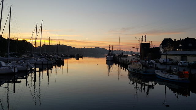 Ferienwohnung in Eckernförde - Am Alten Leuchtfeuer - Bild 25