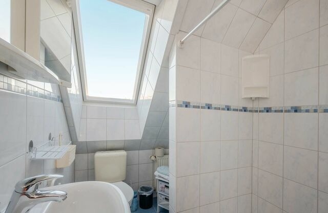 Ferienwohnung in Ahlbeck - DZ 11 Doppelzimmer - Bild 5