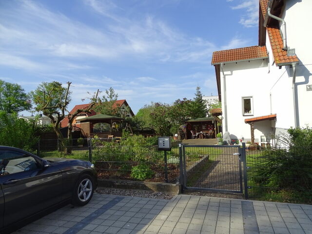 Ferienwohnung in Ahlbeck - DZ 11 Doppelzimmer - Bild 10