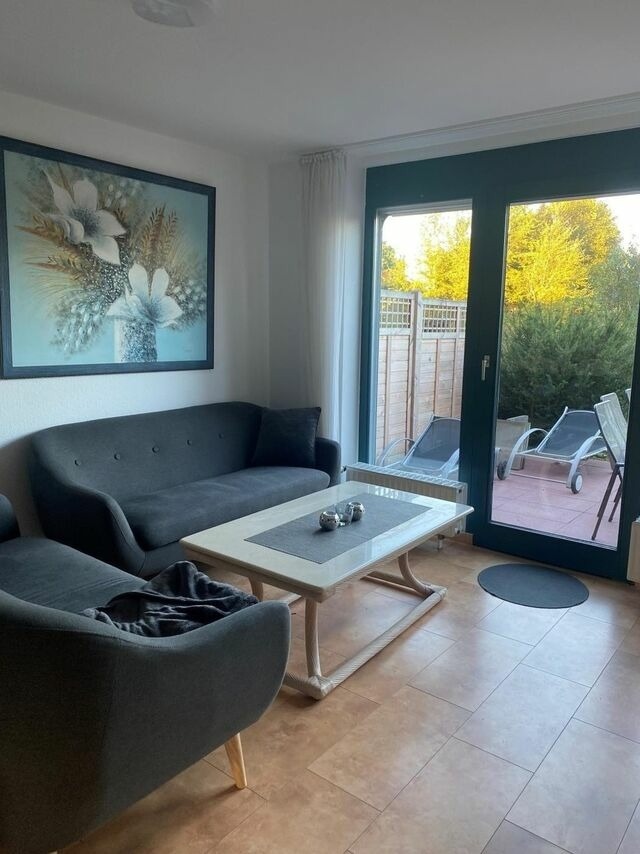 Ferienhaus in Dahme - Lange Wiese 25 - Bild 4