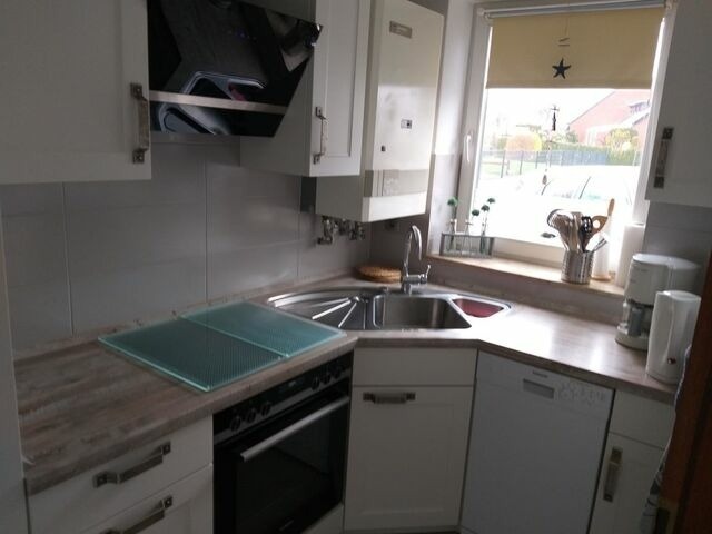 Ferienhaus in Dahme - Lange Wiese 8 g - Bild 4