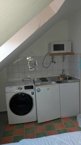 Ferienhaus in Dahme - Lange Wiese 8 g - Bild 16