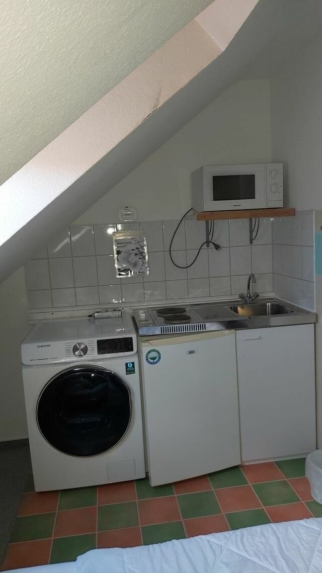 Ferienhaus in Dahme - Lange Wiese 8 g - Bild 16