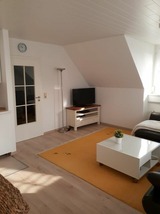 Ferienwohnung in Dahme - Haus Ostseerauschen 02 - Bild 4