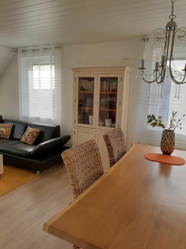 Ferienwohnung in Dahme - Haus Ostseerauschen 02 - Bild 6