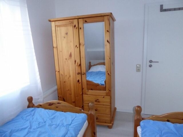 Ferienwohnung in Dahme - Haus Ostseerauschen 02 - Bild 15