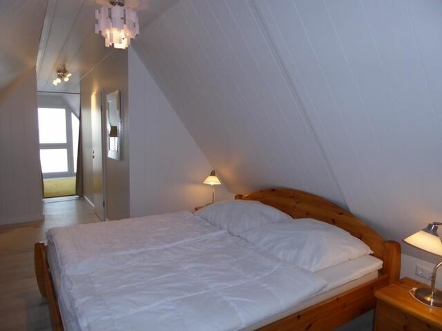 Ferienwohnung in Dahme - Haus Ostseerauschen 02 - Bild 16