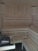 Ferienwohnung in Dahme - Strandhotel Wohnung 30 - Bild 7