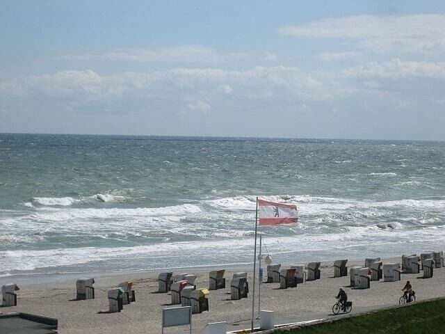 Ferienwohnung in Dahme - Strandhotel Wohnung 30 - Bild 11