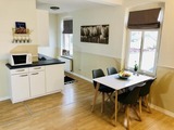 Ferienwohnung in Dahme - Villa Baltica Wohnung 02 - Bild 2
