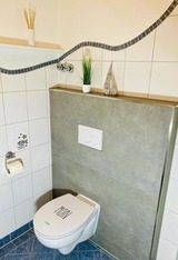 Ferienwohnung in Dahme - Villa Baltica Wohnung 02 - Bild 8