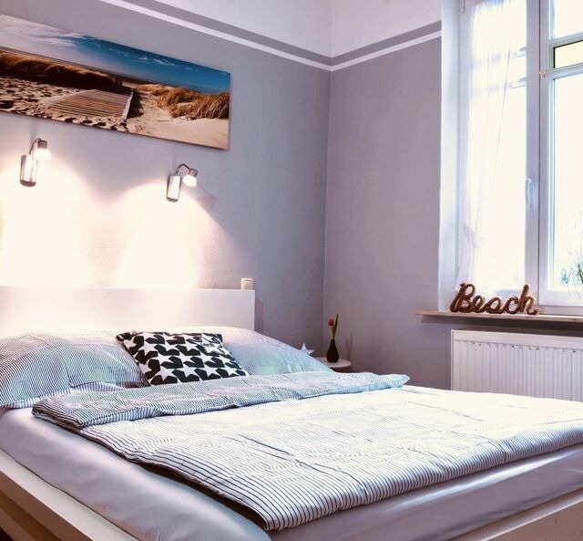 Ferienwohnung in Dahme - Villa Baltica Wohnung 02 - Bild 9